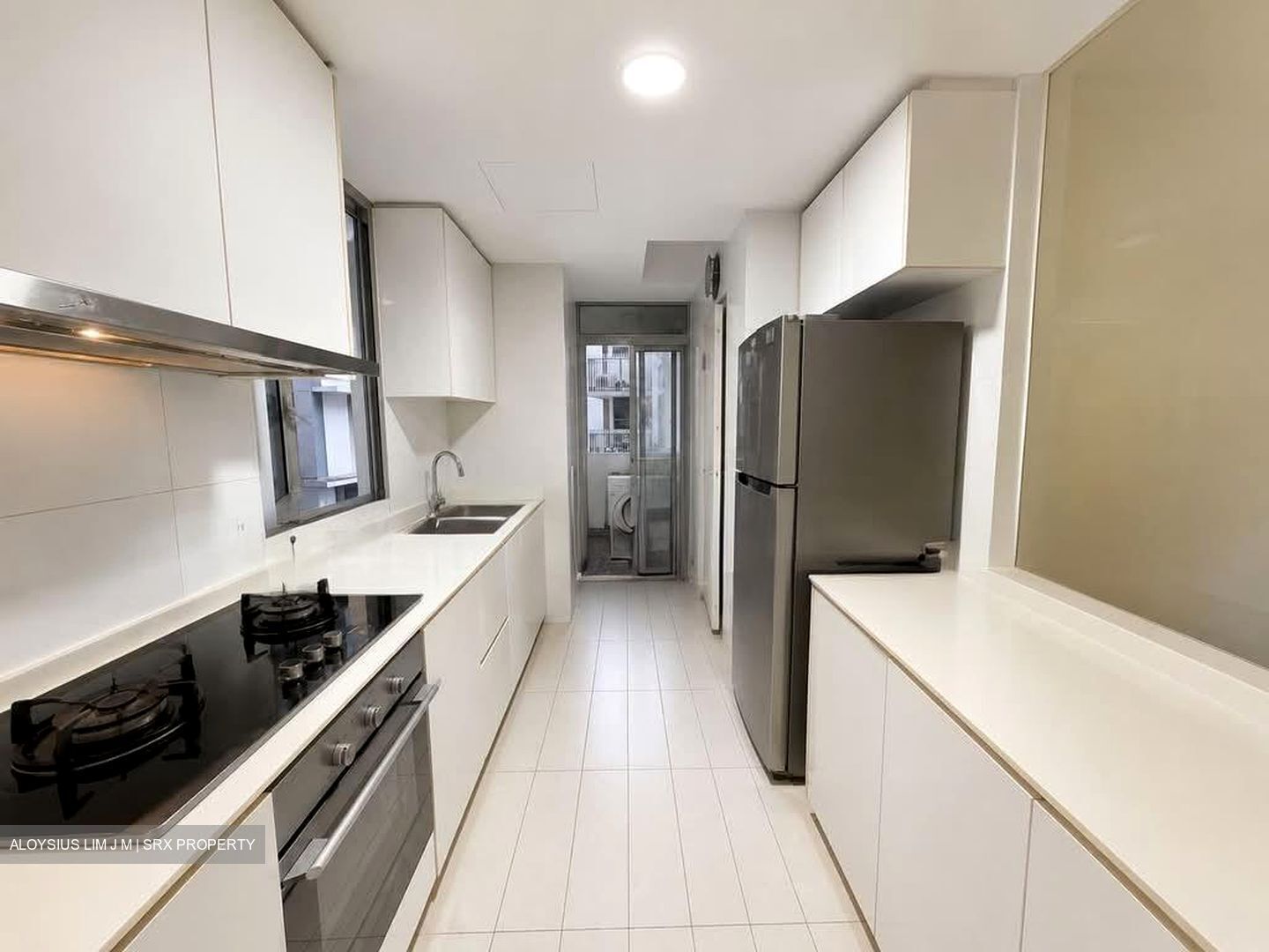 The Minton (D19), Condominium #580732711